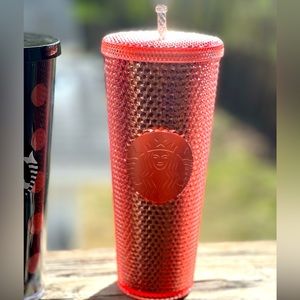 Starbucks cup like new